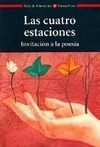 LAS CUATRO ESTACIONES, INVITACIÓN A LA POESÍA