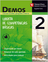 DEMOS 2 L.C.B. CASTILLA-LA MANCHA