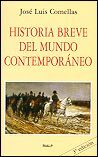 HISTORIA BREVE DEL MUNDO CONTEMPORÁNEO