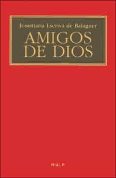 AMIGOS DE DIOS