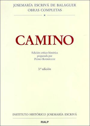 CAMINO