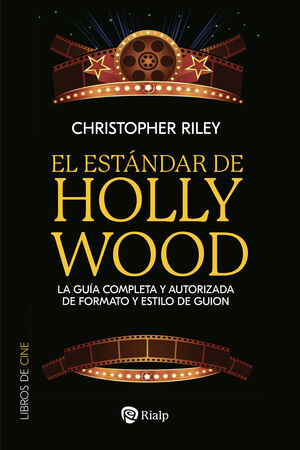 EL ESTÁNDAR DE HOLLYWOOD