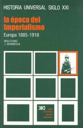 HISTORIA UNIVERSAL 28 EPOCA DEL IMPERIALISMO