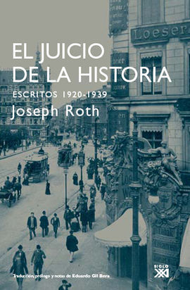 JUICIO DE LA HISTORIA,EL