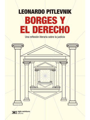 BORGES Y EL DERECHO