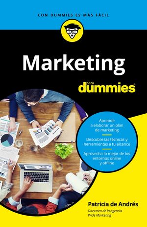 MARKETING PARA DUMMIES