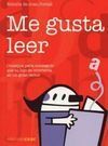 ME GUSTA LEER