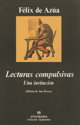 LECTURAS COMPULSIVAS