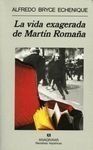 LA VIDA EXAGERADA DE MARTÍN ROMAÑA