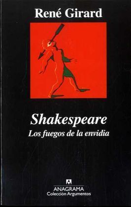 SHAKESPEARE (LOS FUEGOS DE LA ENVIDIA)