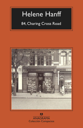 84 CHARING CROSS ROAD - CM