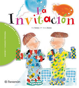 LA INVITACIÓN