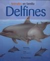 DELFINES, ANIMALES EN FAMILIA