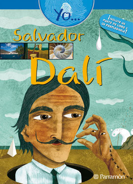 YO... SALVADOR DALÍ