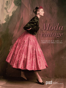 MODA VINTAGE