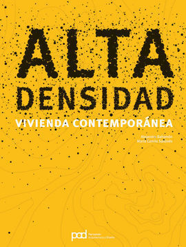 ALTA DENSIDAD