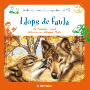 LLOPS DE FAULA