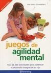 JUEGOS DE AGILIDAD MENTAL