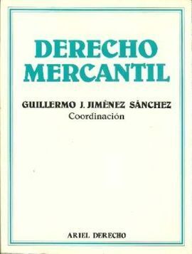 DERECHO MERCANTIL VOL. 2