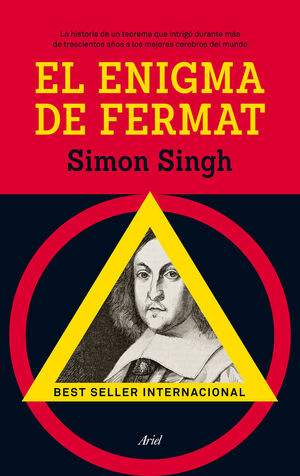 EL ULTIMO TEOREMA DE FERMAT