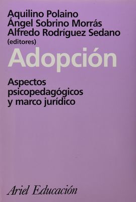 ADOPCIÓN