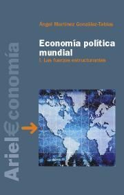 ECONOMÍA POLÍTICA Y MUNDIAL