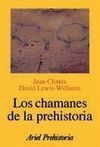 LOS CHAMANES DE LA PREHISTORIA