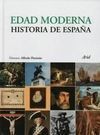 EDAD MODERNA. HISTORIA DE ESPAÑA