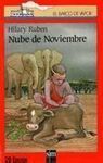 NUBE DE NOVIEMBRE