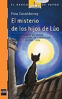 EL MISTERIO DE LOS HIJOS DE LUA