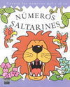 NUMEROS SALTARINES