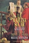 LA MÁQUINA SOLAR