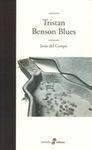 TRISTAN BENSON BLUES