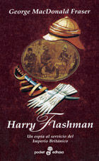 HARRY FLASHMAN