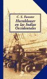 HORNBLOWER EN LAS INDIAS OCCIDENTALES 10