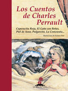 LOS CUENTOS DE CHARLES PERRAULT