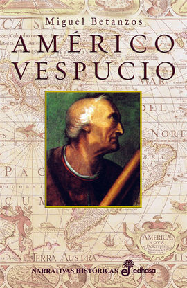 AMÉRICO VESPUCIO