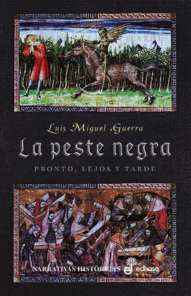 LA PESTE NEGRA