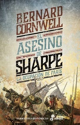 EL ASESINO DE SHARPE (XXI)