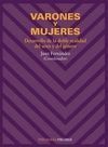 VARONES Y MUJERES