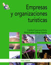 EMPRESAS Y ORGANIZACIONES TURÍSTICAS