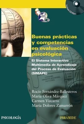 BUENAS PRÁCTICAS Y COMPETENCIAS EN EVALUACIÓN PSIC