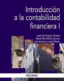 INTRODUCCIÓN A LA CONTABILIDAD FINANCIERA I