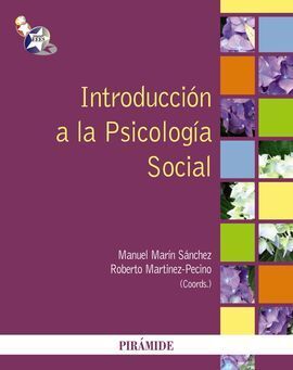 INTRODUCCIÓN A LA PSICOLOGÍA SOCIAL