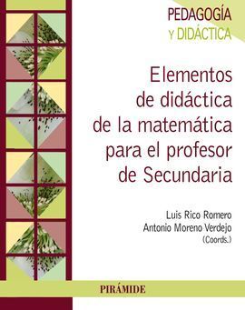 ENSEÑANZA Y APRENDIZAJE DE LAS MATEMÁTICAS EN EDUCACIÓN SECUNDARIA