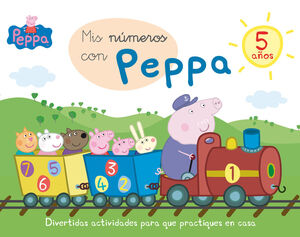 Peppa Pig maquina de pegatinas