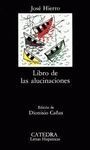 LIBRO DE LAS ALUCINACIONES