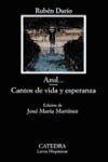 AZUL... ; CANTOS DE VIDA Y ESPERANZA