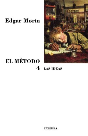 EL MÉTODO 4. LAS IDEAS