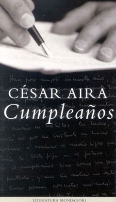 CUMPLEAÑOS